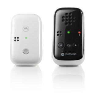 PIP10 Audio Baby Monitor