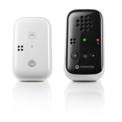 PIP10 Audio Baby Monitor