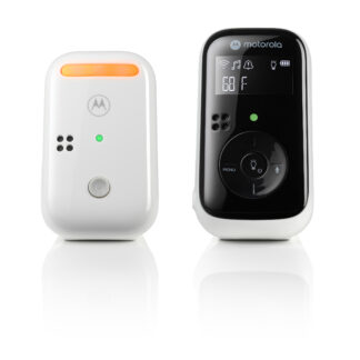 PIP11 Audio Baby Monitor