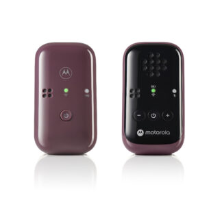 PIP12 Travel Audio Monitor