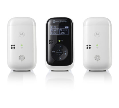 PIP15 Multi Audio Monitor