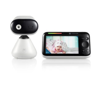 PIP1500 5.0" Video Baby Monitor