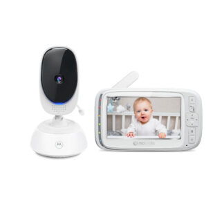 VM75 5" Video Baby Monitor